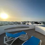 Διαμέρισμα Mariposa Blanca
