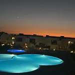 Mariposa Blanca Διαμέρισμα Villaverde (Fuerteventura)