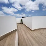 Διαμέρισμα Mariposa Blanca