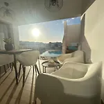 Διαμέρισμα Mariposa Blanca *
