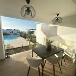 Διαμέρισμα Mariposa Blanca Villaverde (Fuerteventura)