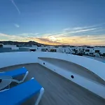 Mariposa Blanca