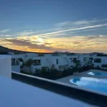 Διαμέρισμα Mariposa Blanca