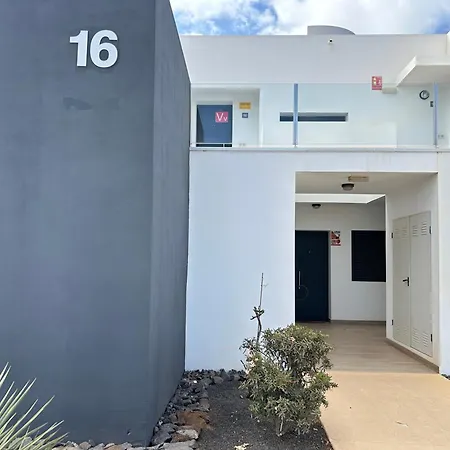 Mariposa Blanca Apartmán *