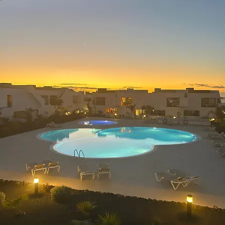 Mariposa Blanca Апартаменты *