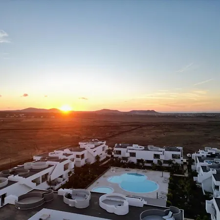 Mariposa Blanca Apartment *