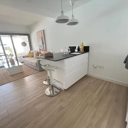 Mariposa Blanca Апартаменты *