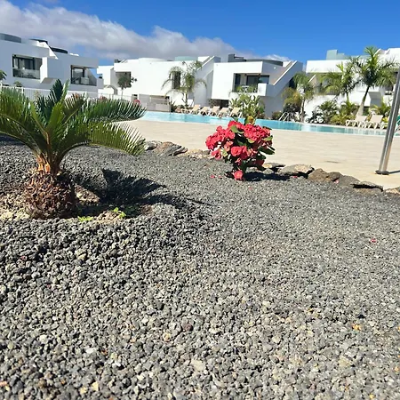 Mariposa Blanca Апартаменты Villaverde (Fuerteventura)