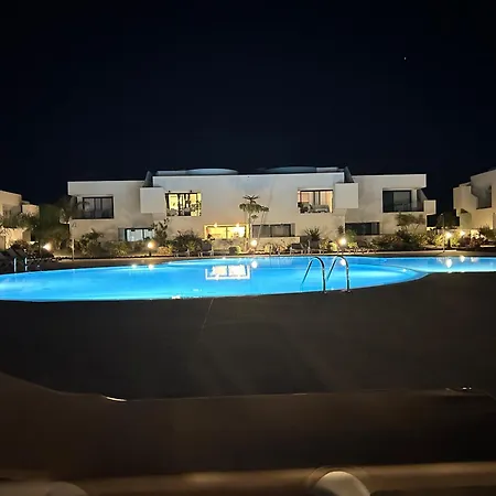 Mariposa Blanca Апартаменты