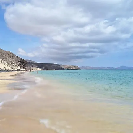 Mariposa Blanca Апартаменты *