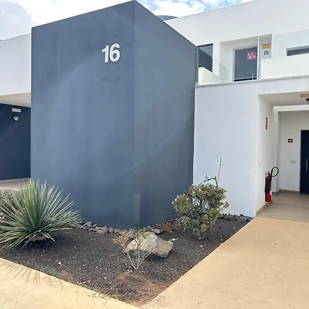 Апартаменты Mariposa Blanca *