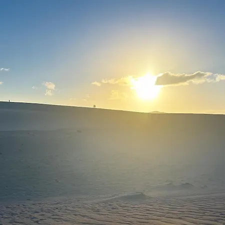 Апартаменты Mariposa Blanca *