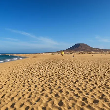 Апартаменты Mariposa Blanca *