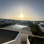 Mariposa Blanca Apartmán