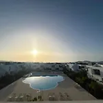 Apartmán Mariposa Blanca Villaverde (Fuerteventura)