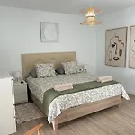 Apartmán Mariposa Blanca