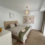Apartmán Mariposa Blanca *