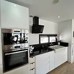 Apartmán Mariposa Blanca *