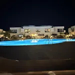 Mariposa Blanca Apartmán
