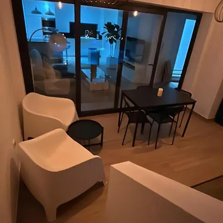 Apartment Mariposa Blanca Villaverde (Fuerteventura)