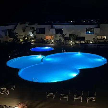 Apartment Mariposa Blanca