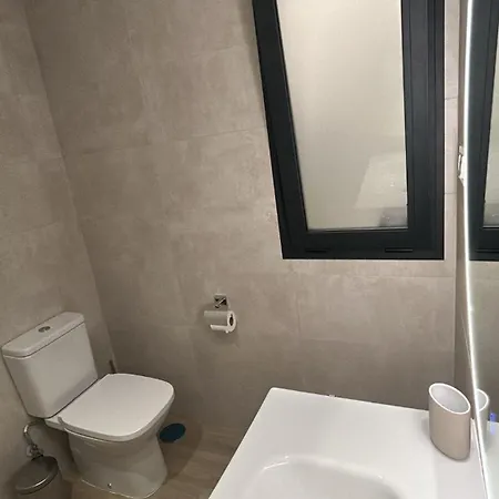 Mariposa Blanca Apartment