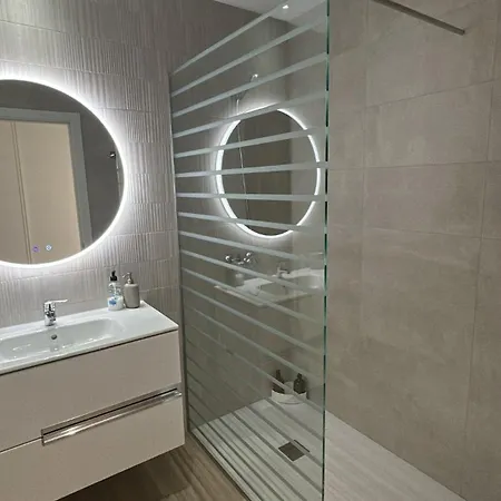 Mariposa Blanca Apartment