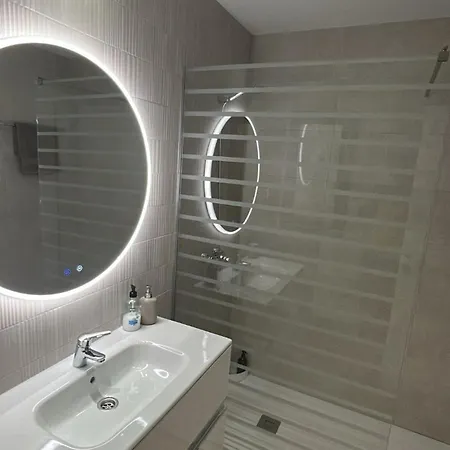 Apartment Mariposa Blanca