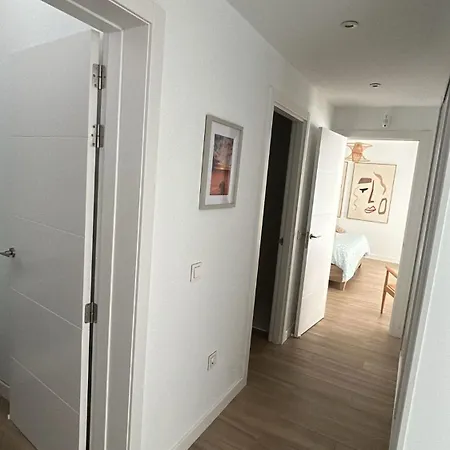 Mariposa Blanca Apartment