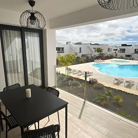 Apartment Mariposa Blanca *