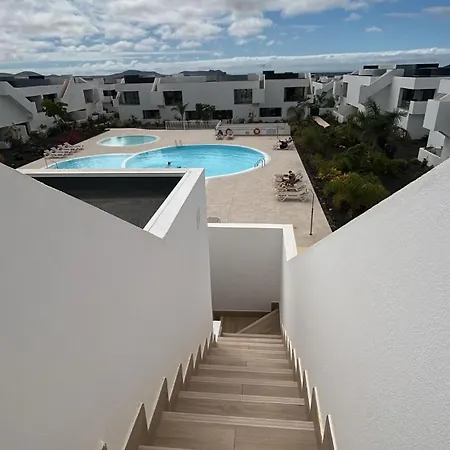 Apartment Mariposa Blanca Villaverde (Fuerteventura)