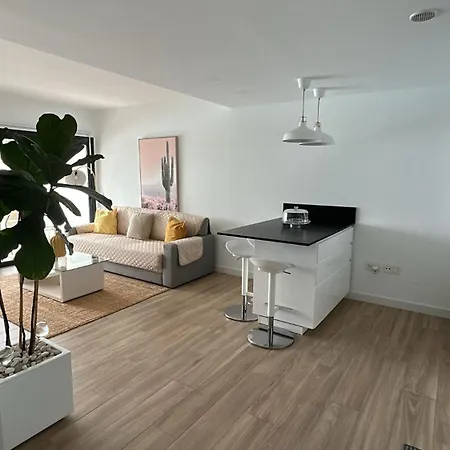Apartment Mariposa Blanca *