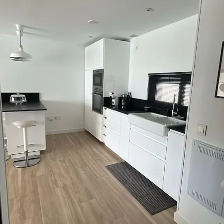 Mariposa Blanca Apartment Villaverde (Fuerteventura)