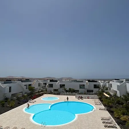 Mariposa Blanca * Villaverde (Fuerteventura)