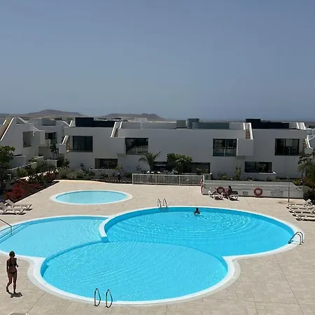 Apartment Mariposa Blanca *