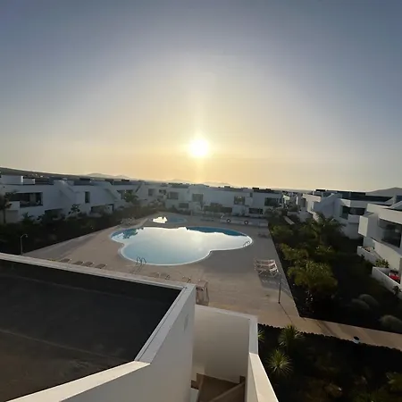 Mariposa Blanca Apartament