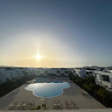 Apartament Mariposa Blanca Villaverde (Fuerteventura)