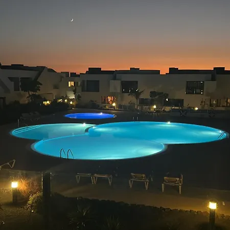 Appartement Mariposa Blanca *