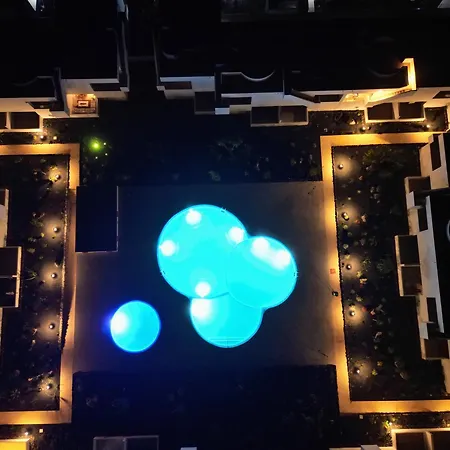 Mariposa Blanca Appartement Villaverde (Fuerteventura)