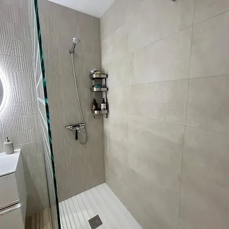 Mariposa Blanca * Villaverde (Fuerteventura)