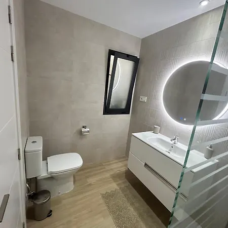 Apartman Mariposa Blanca