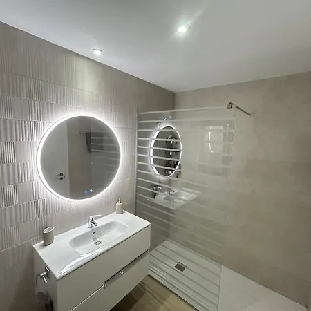 Mariposa Blanca Apartman Villaverde