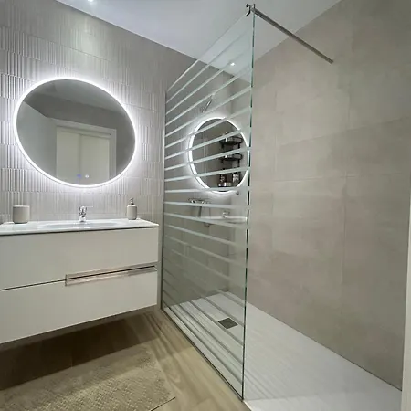 Mariposa Blanca Appartement *