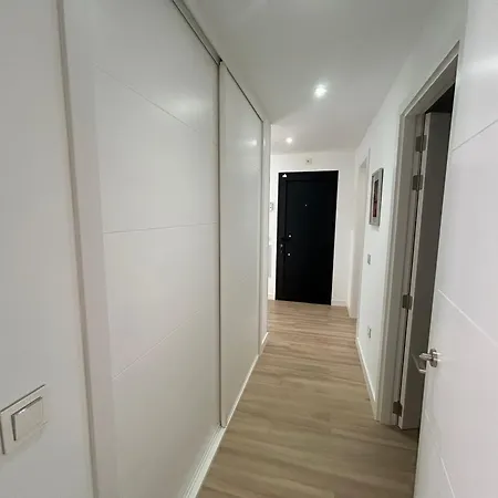 Mariposa Blanca Appartement Villaverde (Fuerteventura)