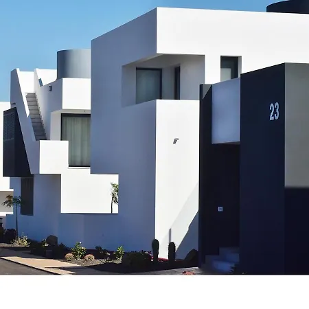 Mariposa Blanca Appartement *