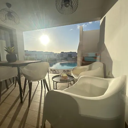 Apartament Mariposa Blanca *