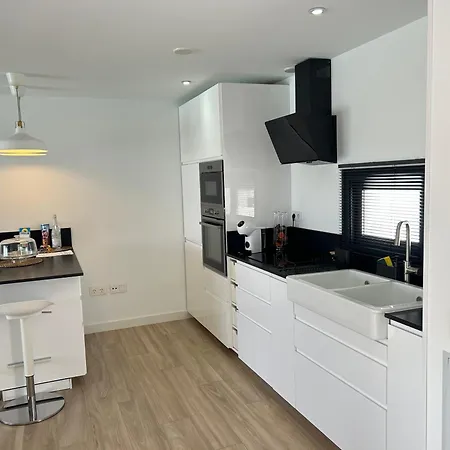 Mariposa Blanca Villaverde (Fuerteventura)