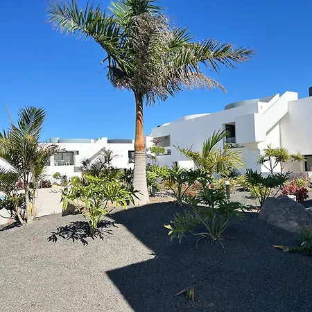 Mariposa Blanca Daire Villaverde (Fuerteventura)
