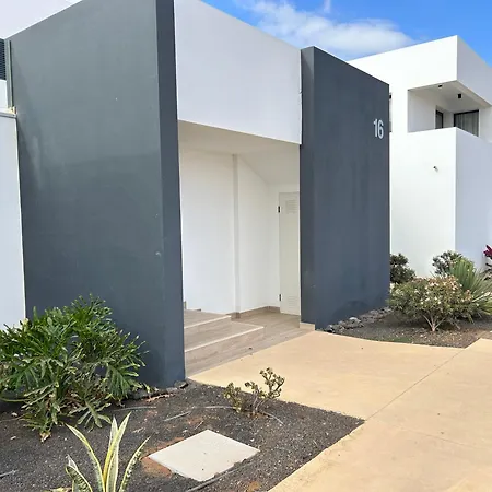 Appartement Mariposa Blanca