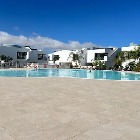 Mariposa Blanca * Villaverde (Fuerteventura)